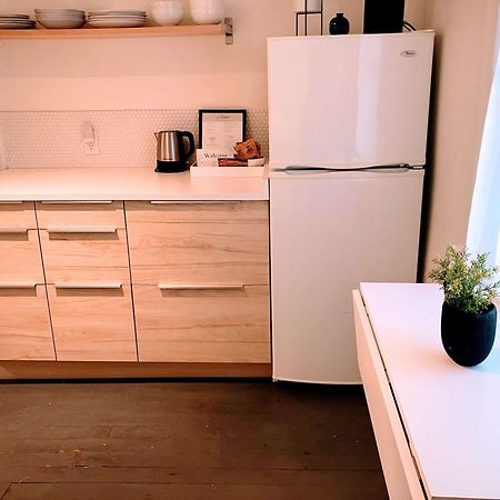 Its Back Historic Flat In Downtown Boise Διαμέρισμα Εξωτερικό φωτογραφία