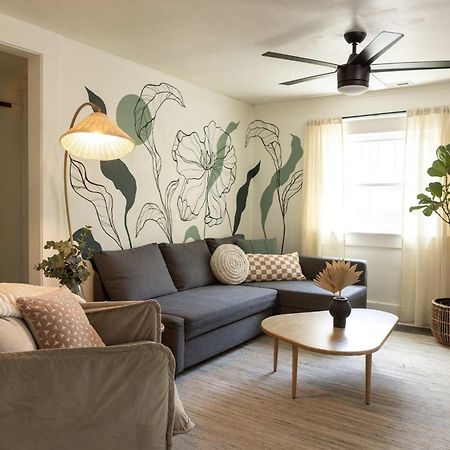 Its Back Historic Flat In Downtown Boise Διαμέρισμα Εξωτερικό φωτογραφία