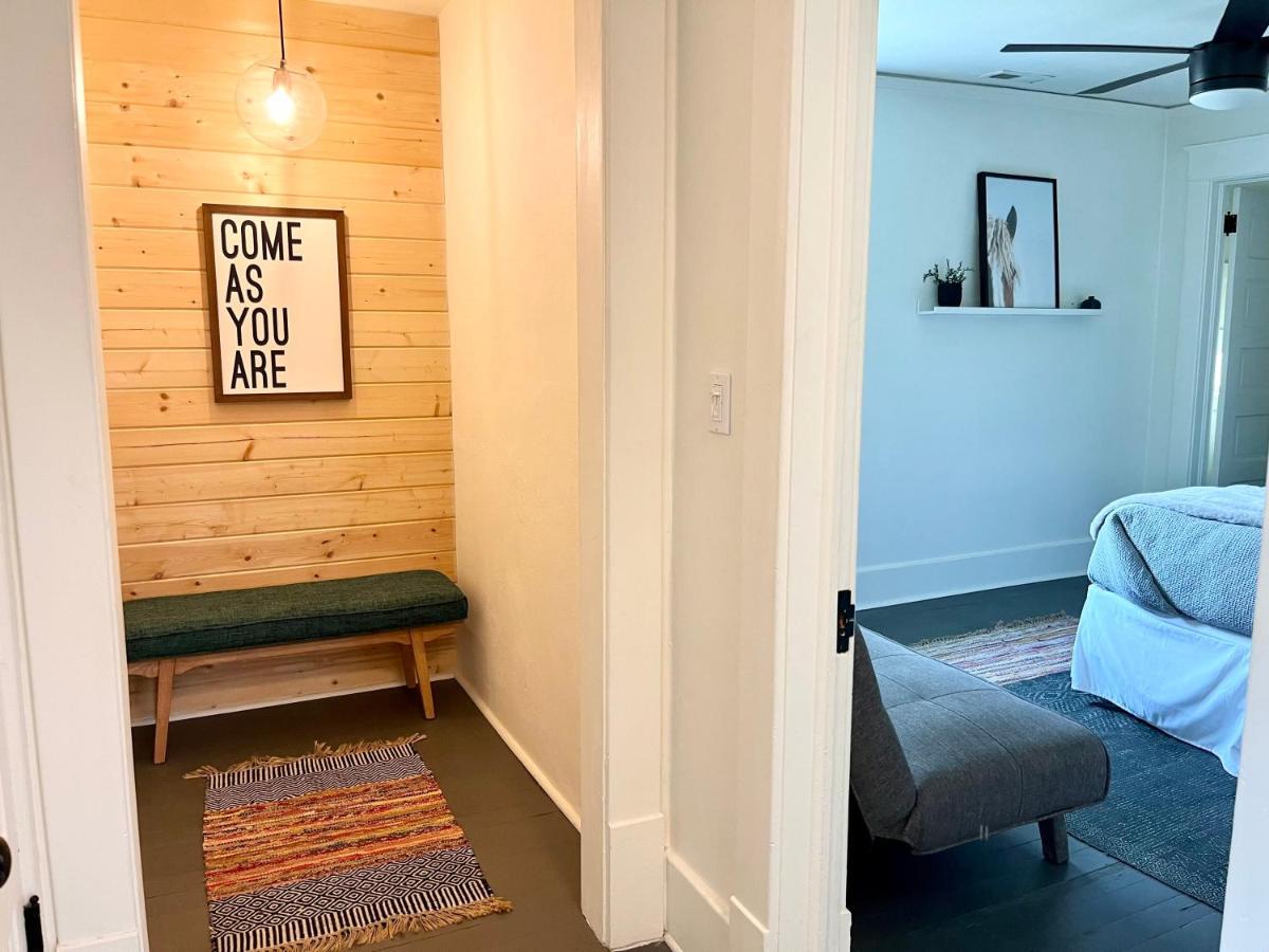 Its Back Historic Flat In Downtown Boise Διαμέρισμα Εξωτερικό φωτογραφία