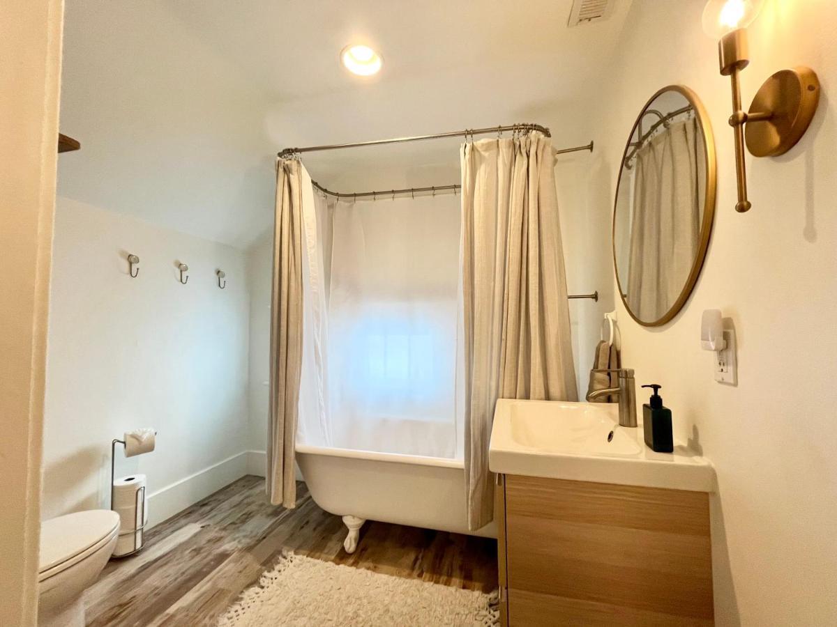 Its Back Historic Flat In Downtown Boise Διαμέρισμα Εξωτερικό φωτογραφία