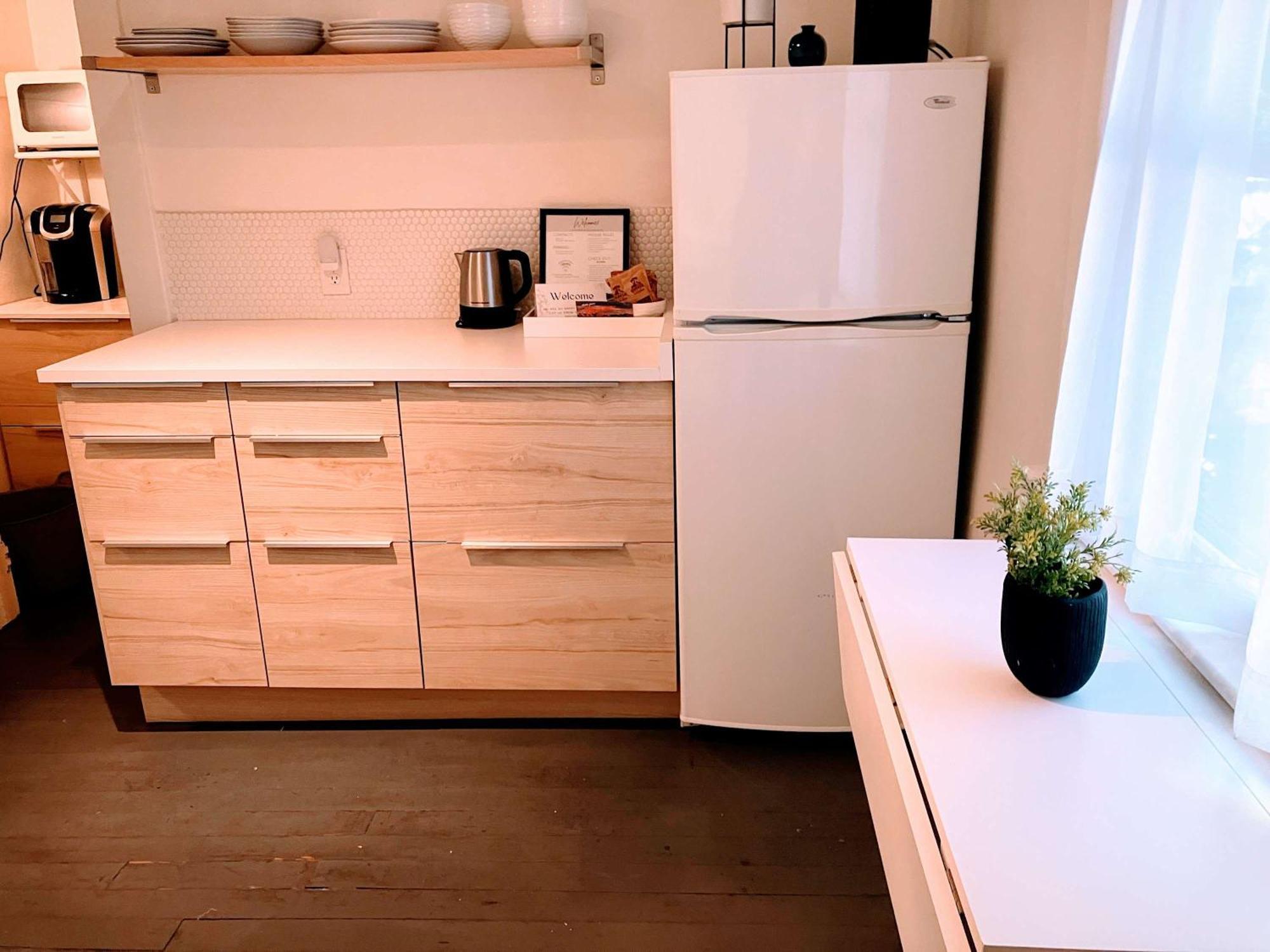 Its Back Historic Flat In Downtown Boise Διαμέρισμα Εξωτερικό φωτογραφία