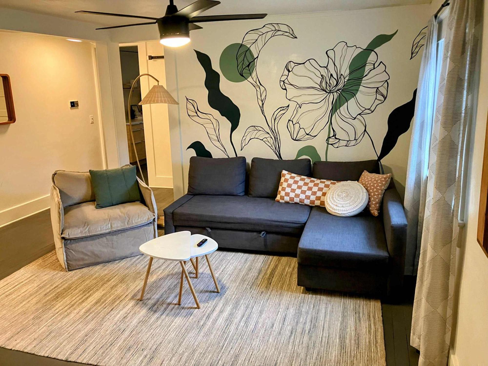 Its Back Historic Flat In Downtown Boise Διαμέρισμα Εξωτερικό φωτογραφία