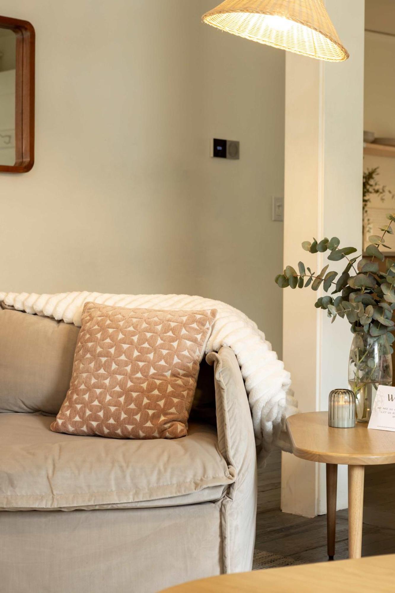 Its Back Historic Flat In Downtown Boise Διαμέρισμα Εξωτερικό φωτογραφία