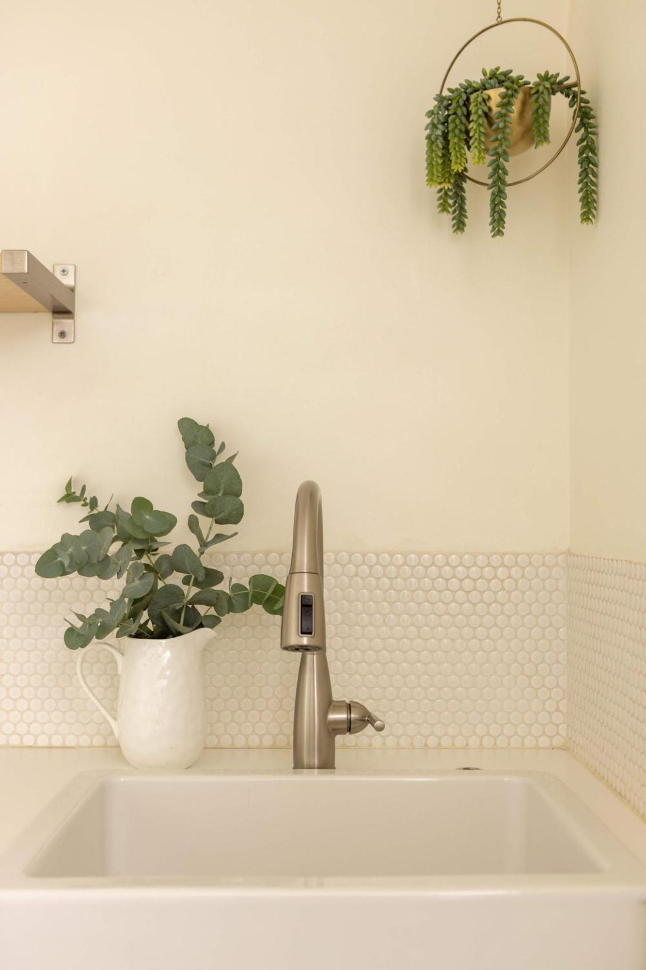 Its Back Historic Flat In Downtown Boise Διαμέρισμα Εξωτερικό φωτογραφία