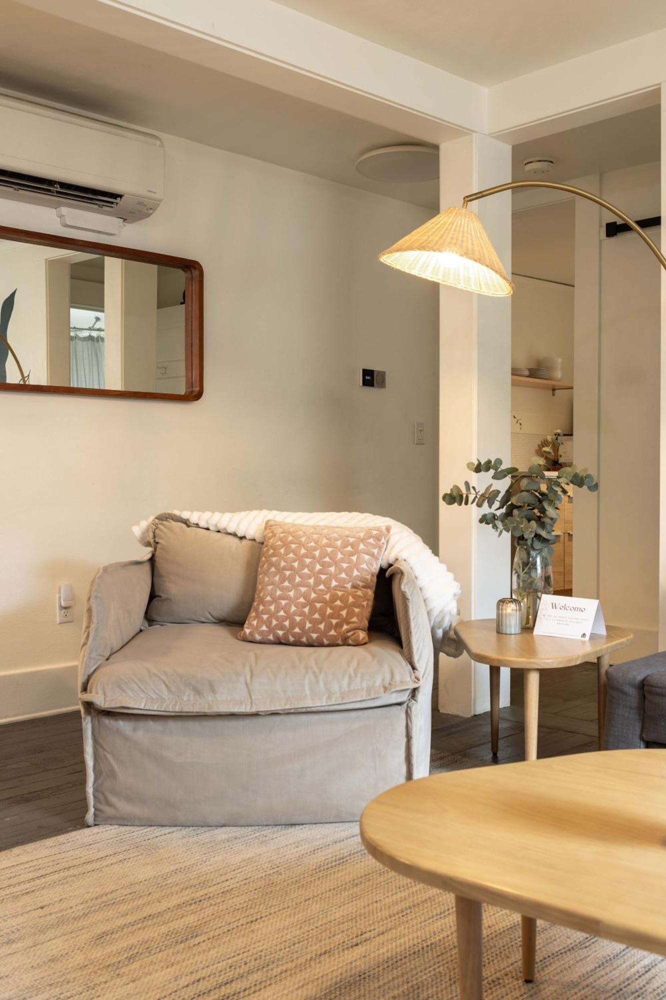 Its Back Historic Flat In Downtown Boise Διαμέρισμα Εξωτερικό φωτογραφία