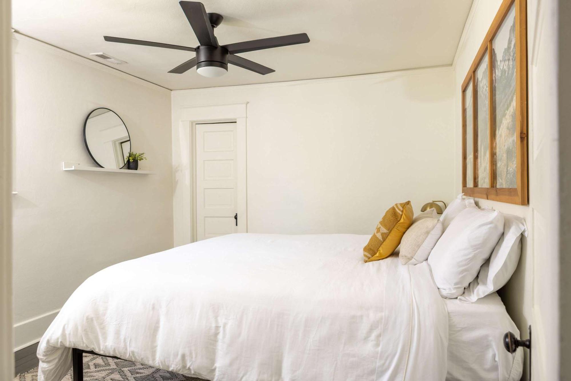 Its Back Historic Flat In Downtown Boise Διαμέρισμα Εξωτερικό φωτογραφία