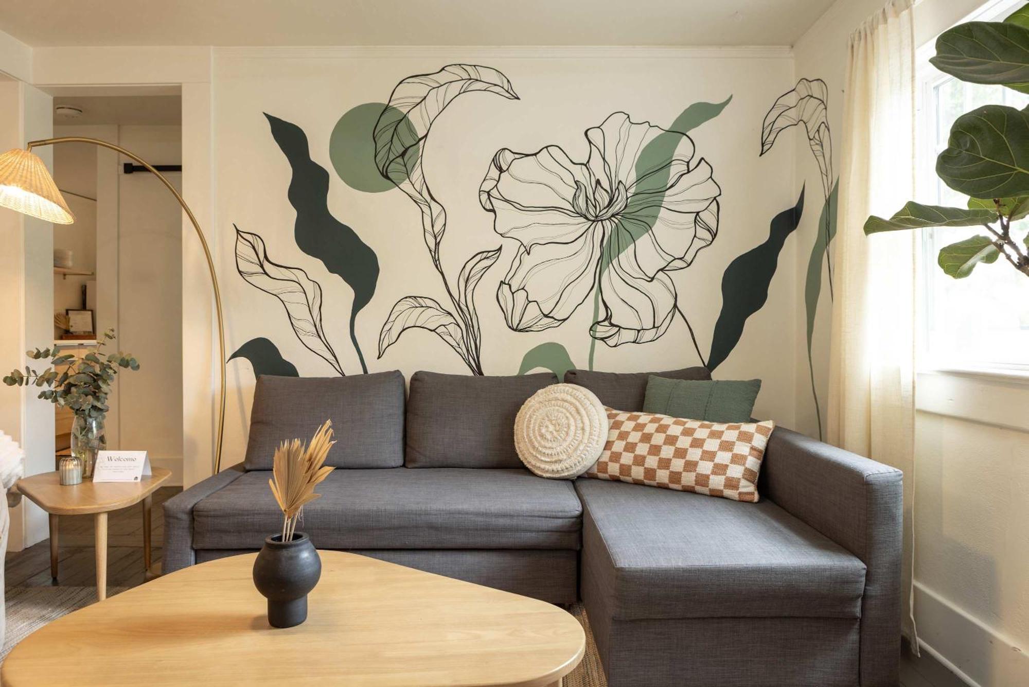 Its Back Historic Flat In Downtown Boise Διαμέρισμα Εξωτερικό φωτογραφία