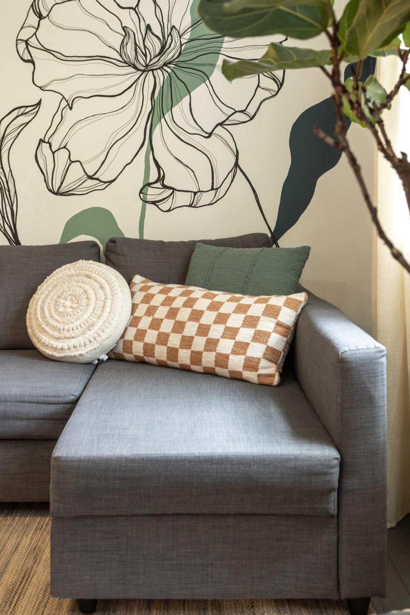 Its Back Historic Flat In Downtown Boise Διαμέρισμα Εξωτερικό φωτογραφία