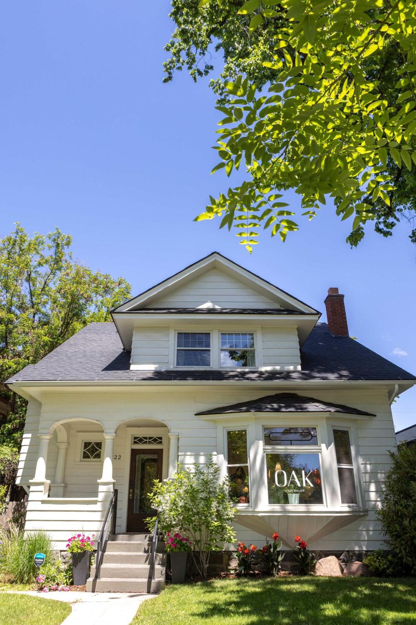 Its Back Historic Flat In Downtown Boise Διαμέρισμα Εξωτερικό φωτογραφία